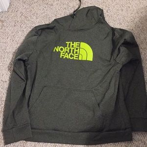 North Face Hoodie